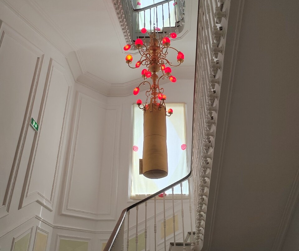 艺术酒店景点图片