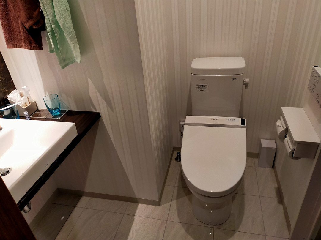 Sun Royal Hotel Kameoka Ekimae主图