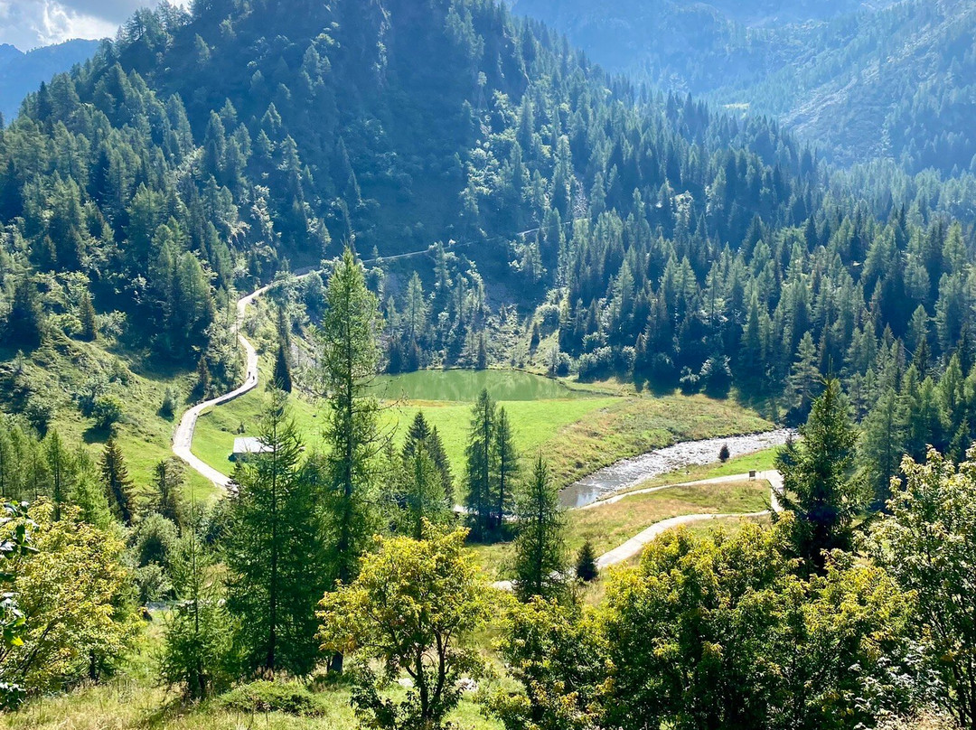 Borgo di Pagliari景点图片