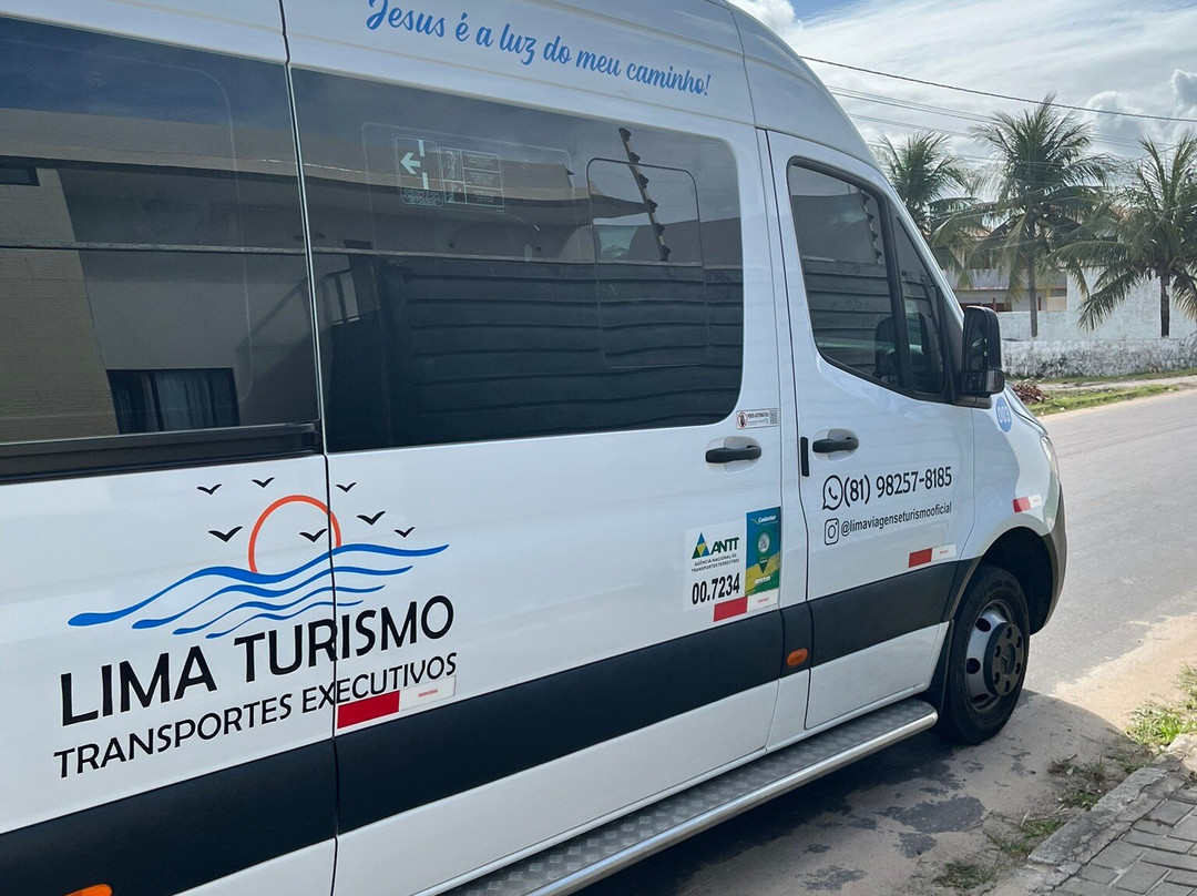 Lima Turismo - Transportes Executivos-累西腓必去景点