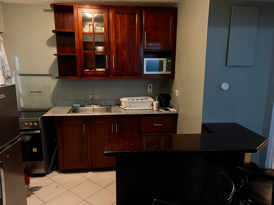 Mystic Ridge Resort主图