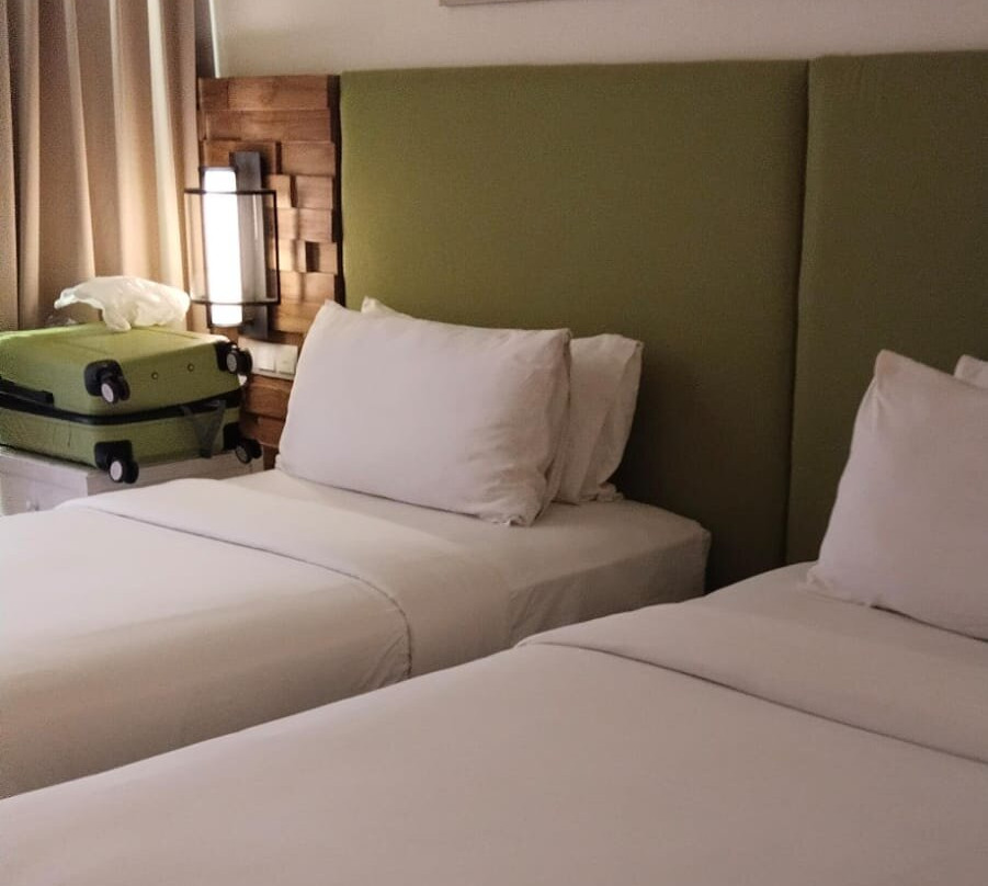 巴厘岛百丽宫度假村酒店主图