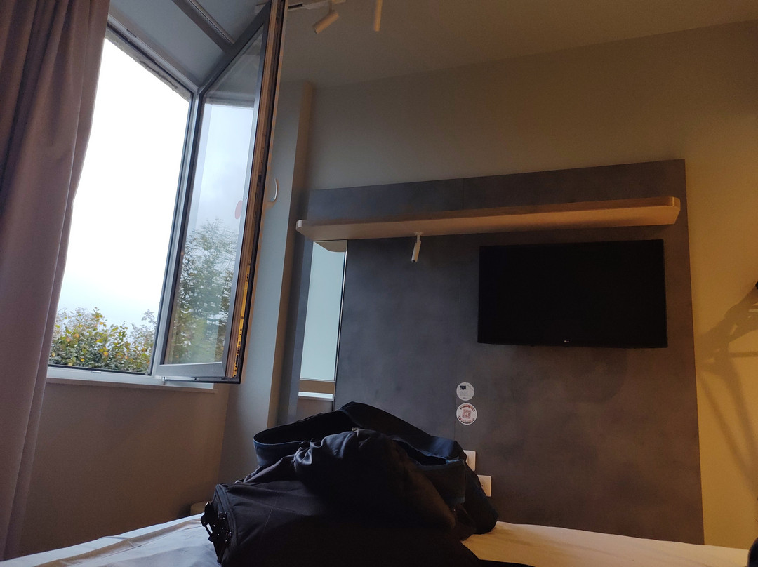 ibis budget Nancy Laxou主图