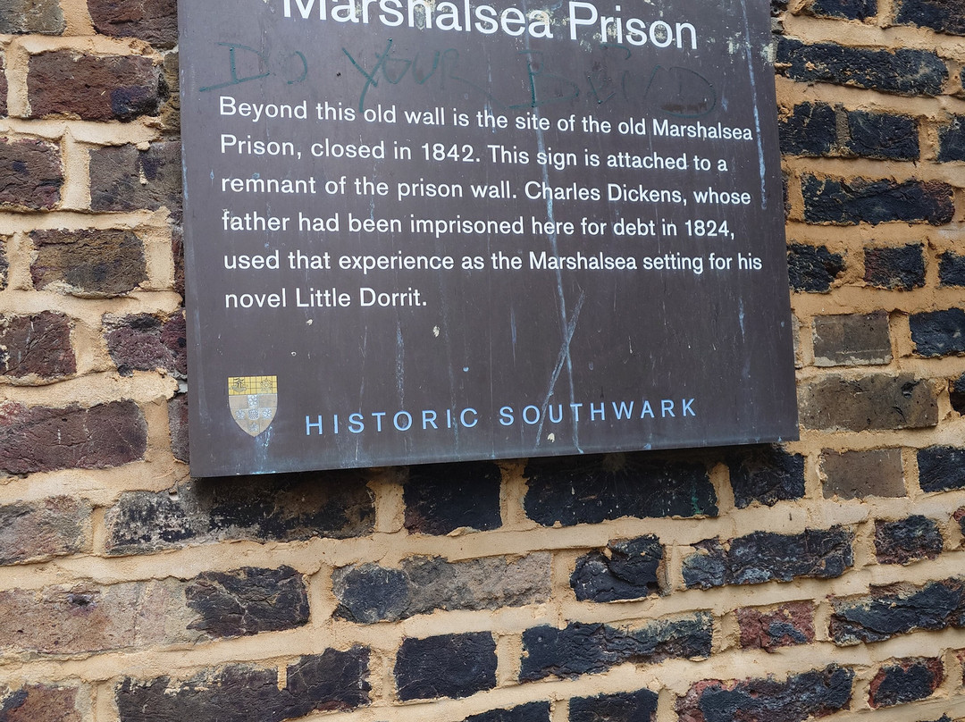 Richard's Tours-伦敦必去景点