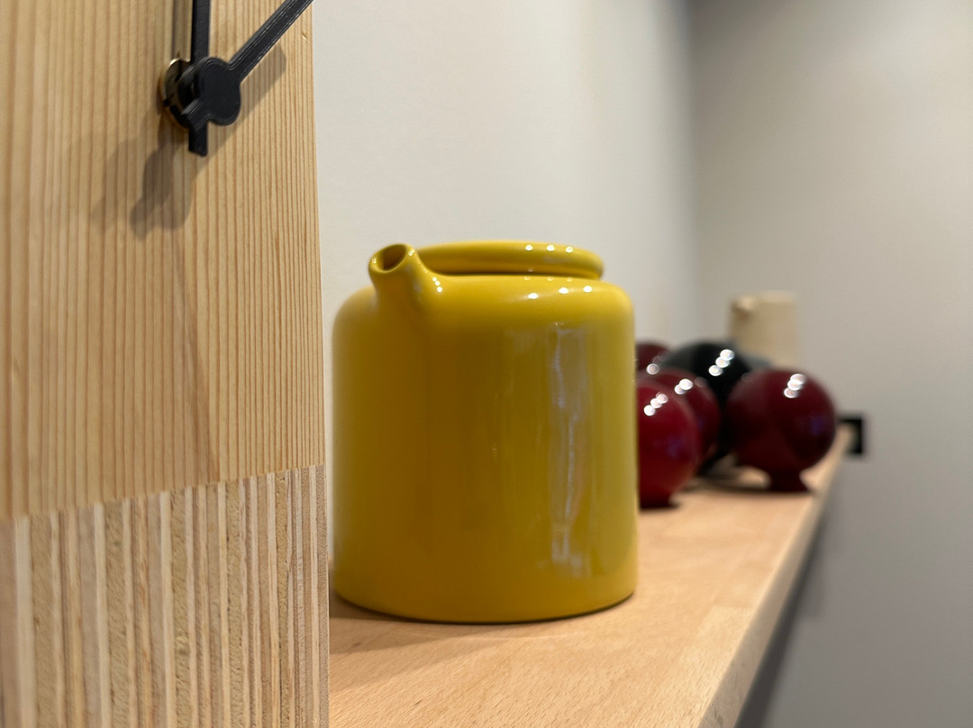 Grayn Design Studio-塞萨洛尼基必去景点