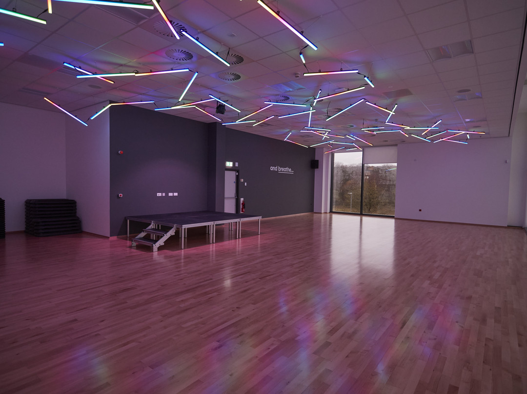 KAL - Spen Valley Leisure Centre景点图片