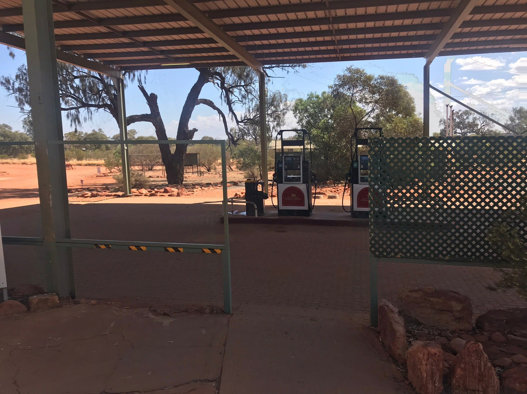 Kings Creek Station景点图片