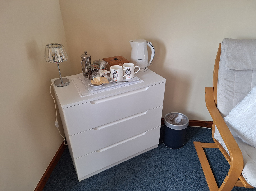 Brockville Bed and Breakfast主图