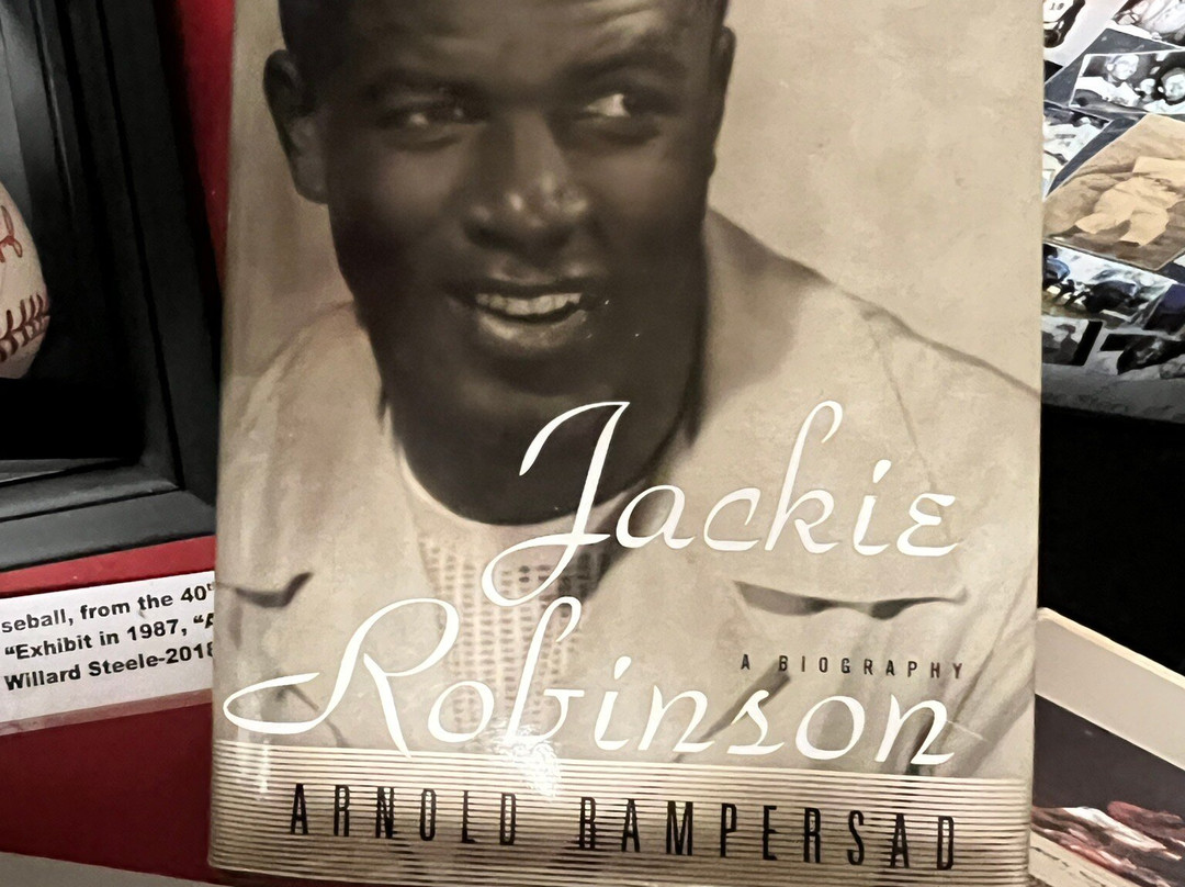 Jack Hadley Black History Museum-Thomasville必去景点