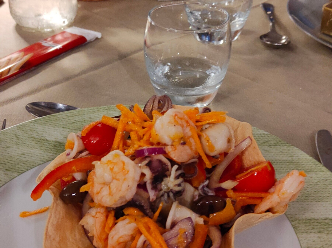 Taverna Alpino
