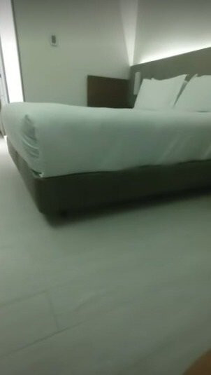 Bugan Hotel Recife by Atlantica主图