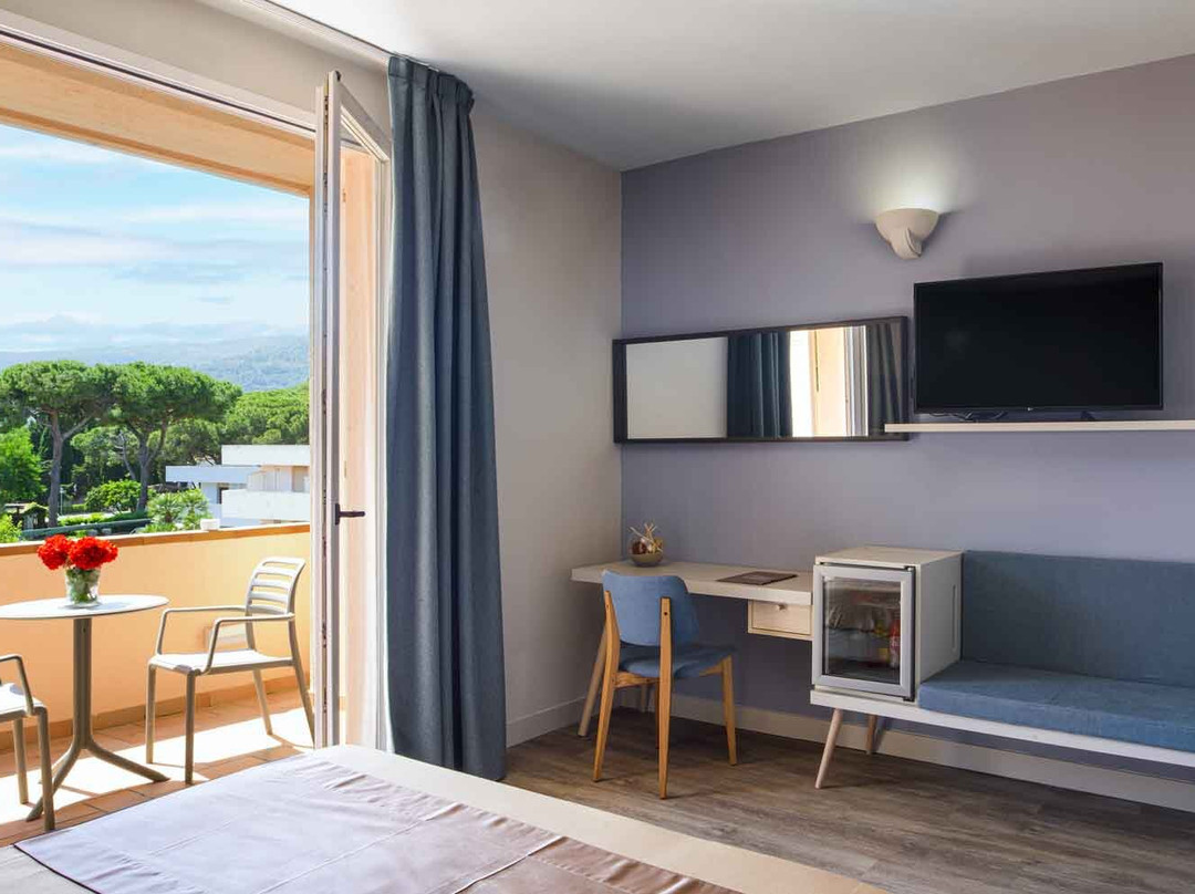 Hotel Riva del Sole主图