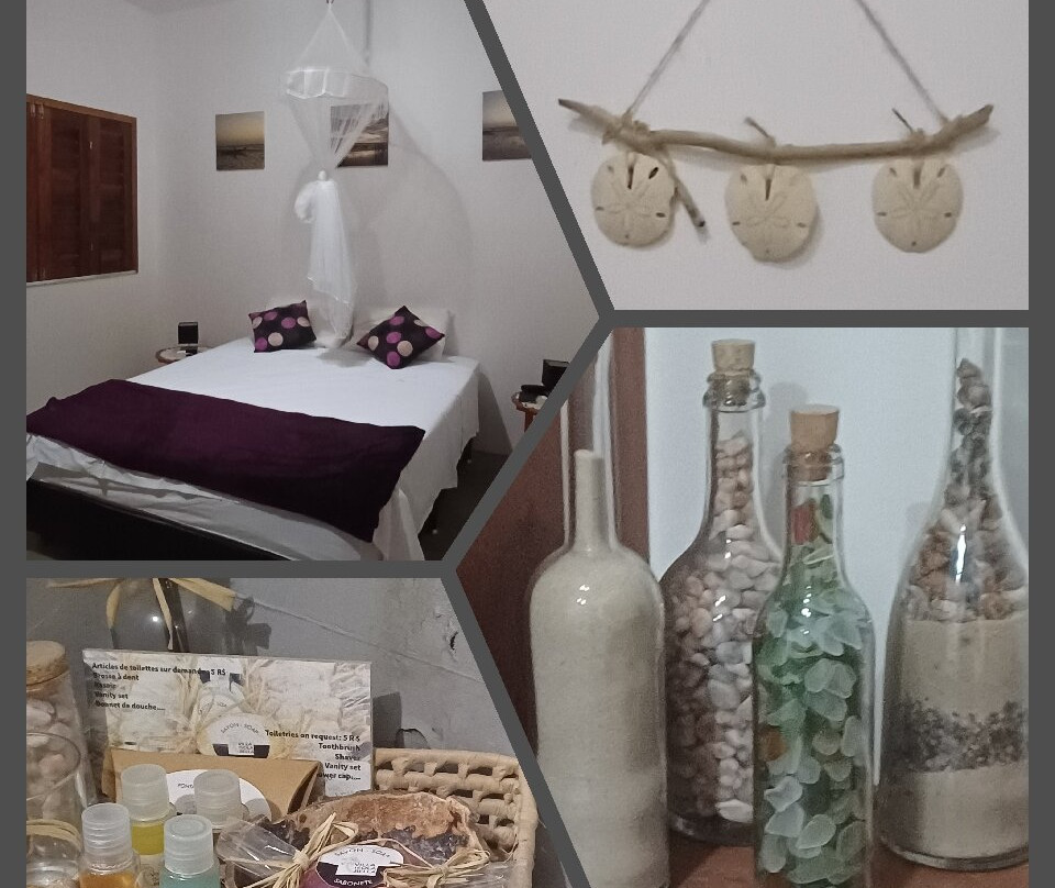 Villa Isola Bella主图