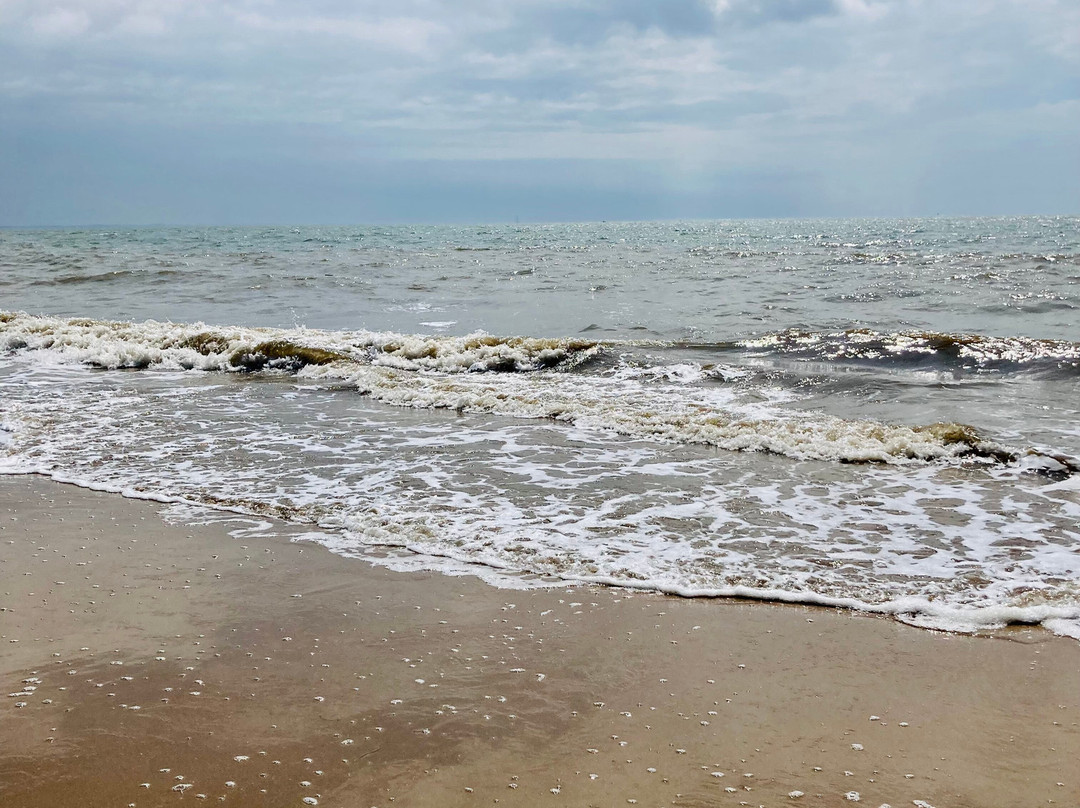 大西洋棕榈园地中海度假村主图