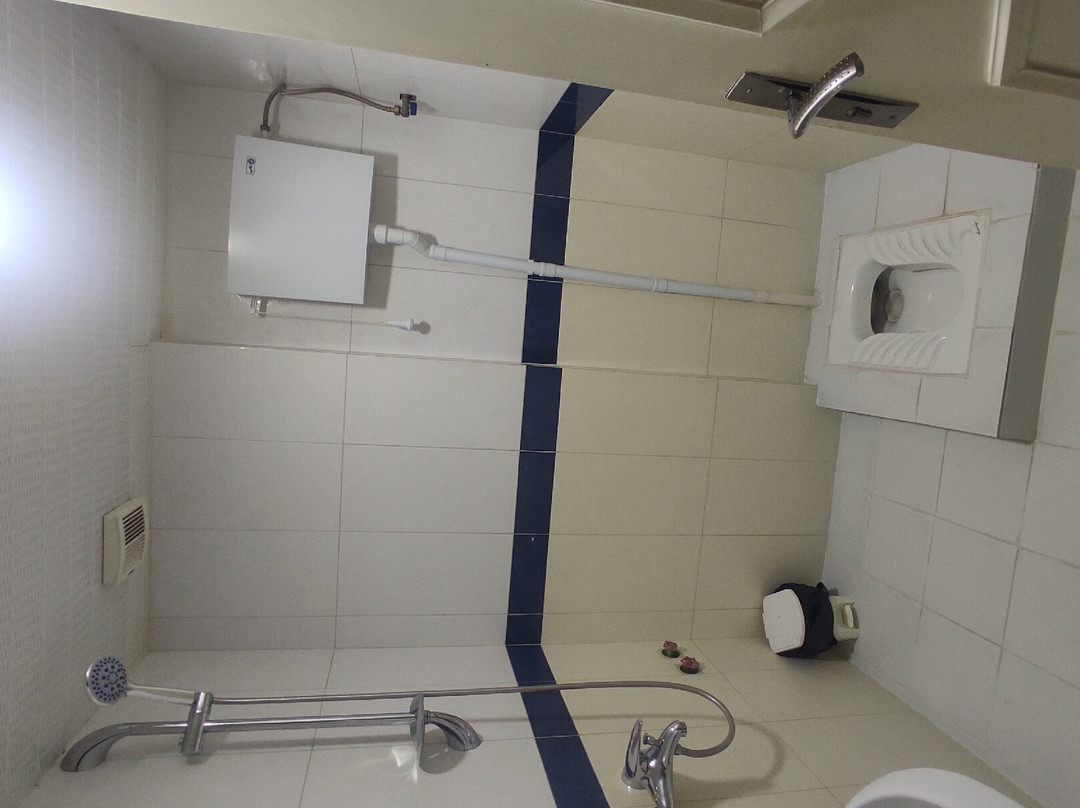 Negin Hotel Ardebil主图
