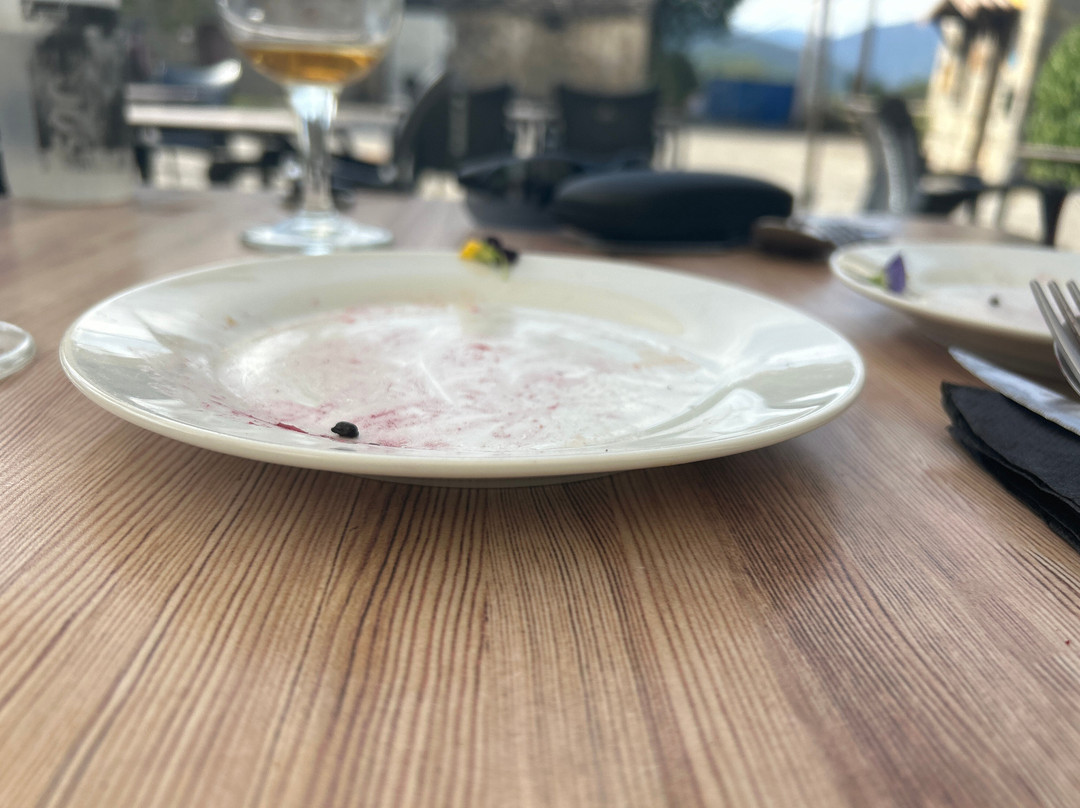Core by Clare Smyth