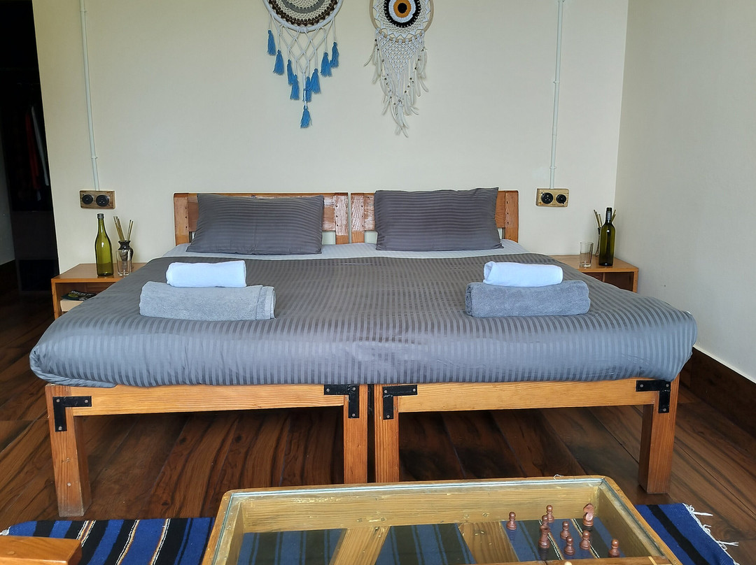 Simba Cafe & Lodge主图