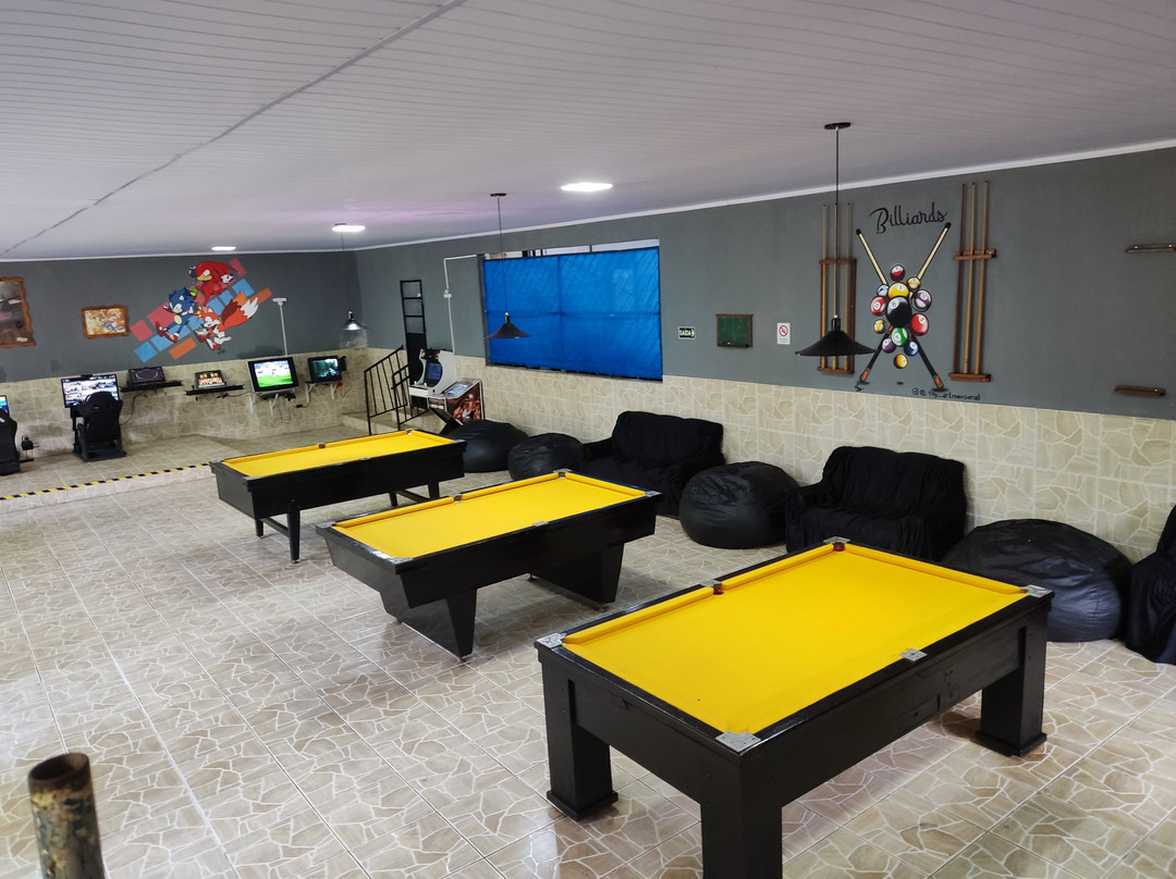 Clube Pousada Chácara da Isabel-Aguas Lindas De Goias必去景点