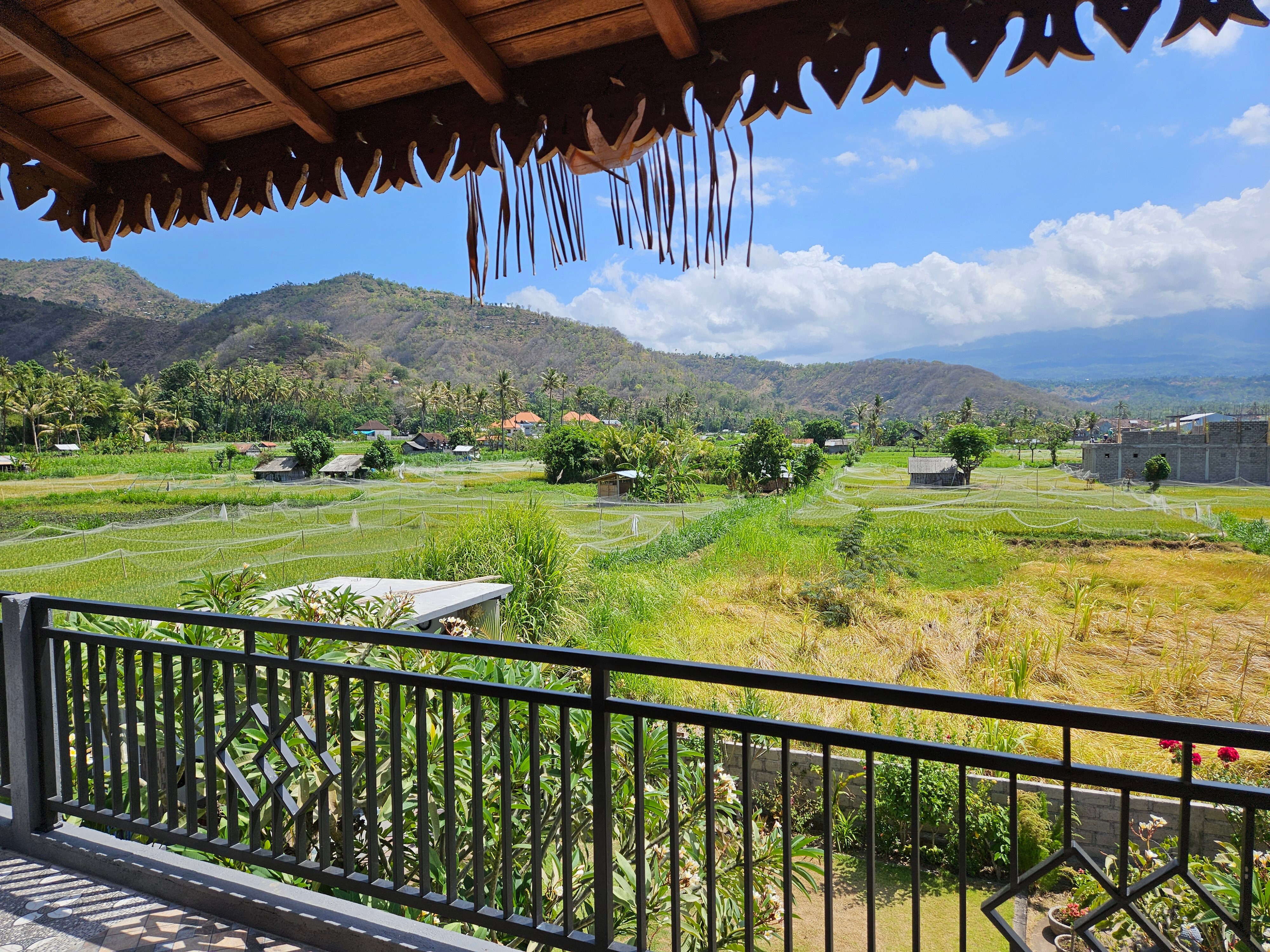 Agung Inn Amed-官方