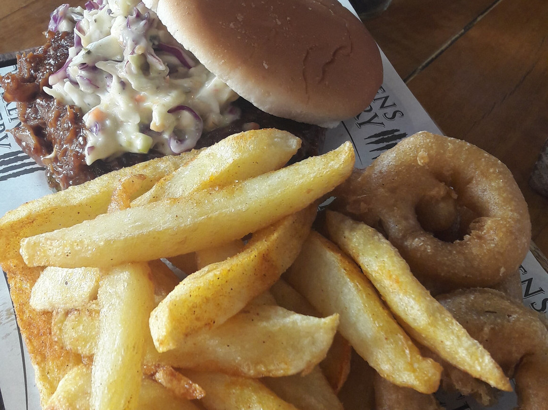 Clarens Brewery-克拉伦斯必去景点