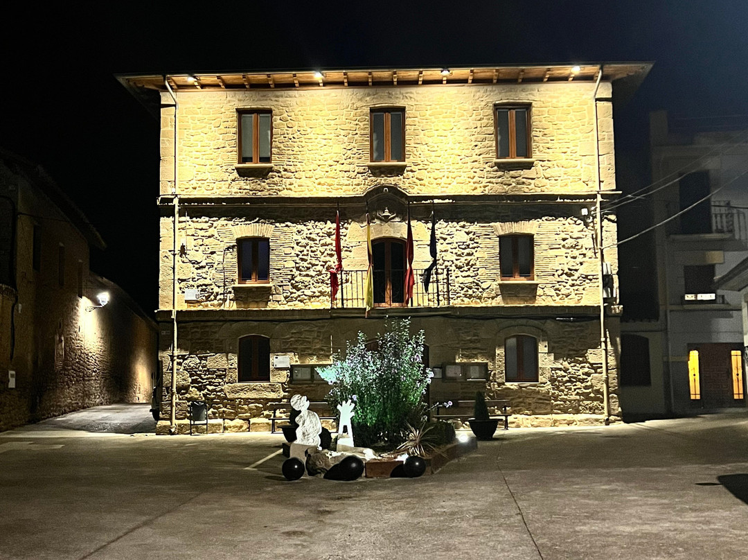 Beitu Centro de Turismo Rural主图
