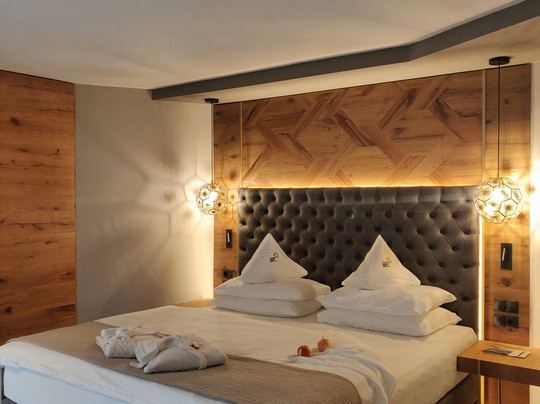 Cyprianerhof Dolomit Resort主图