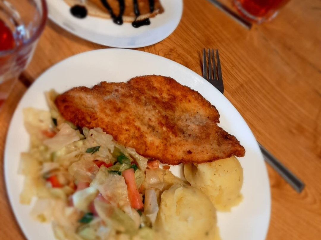 Gorska Lesniczowka主图