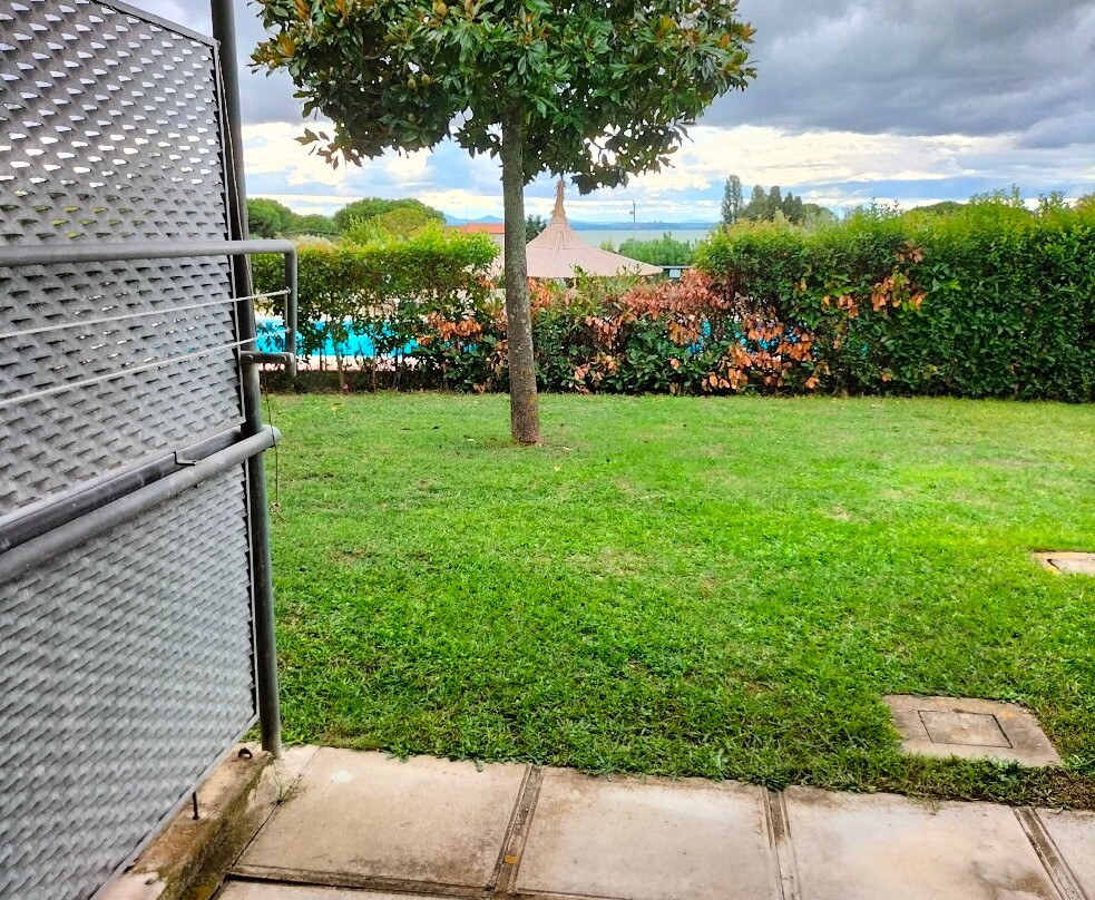 Albergo Le Tre Isole Villaggio主图