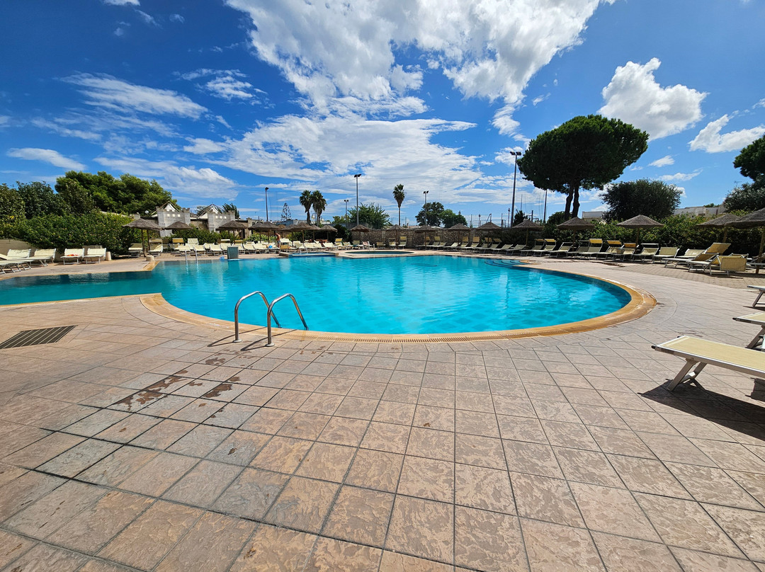 Hotel Thalas Club主图