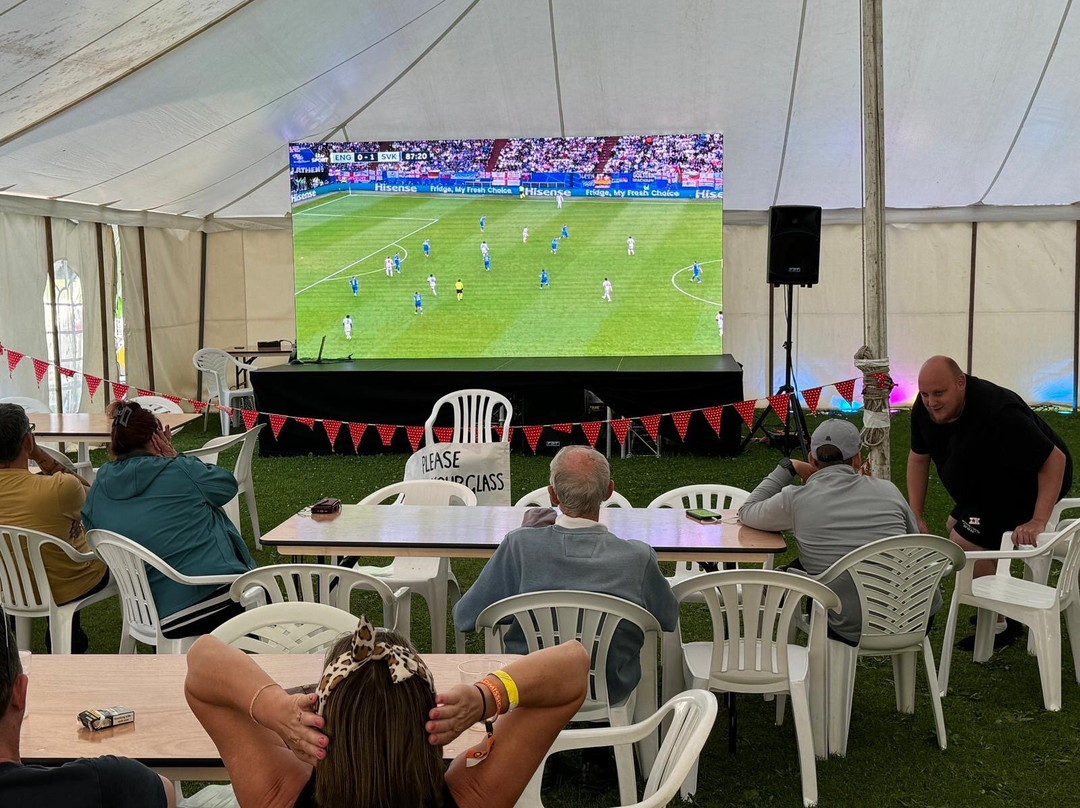 Outdoor Cinema Hereford景点图片
