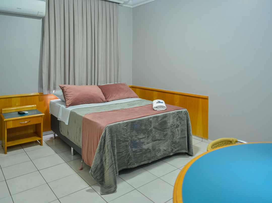 Hotel Honorato主图