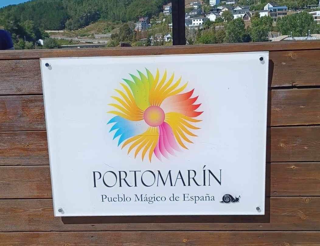 Liberty Bell-波尔托马林必去景点