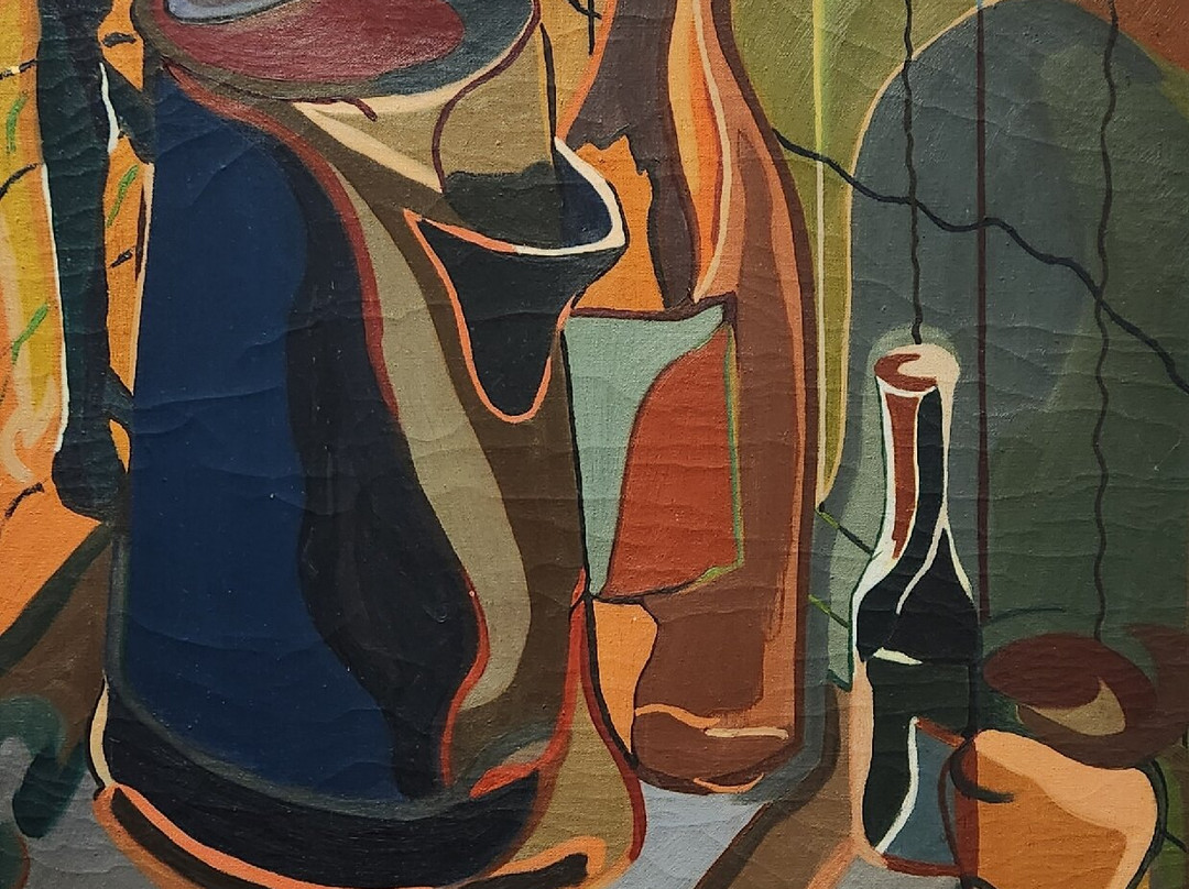 Baker Arboretum & Downing Museum-鲍灵格林必去景点