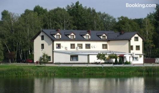 Hotel Czardasz主图