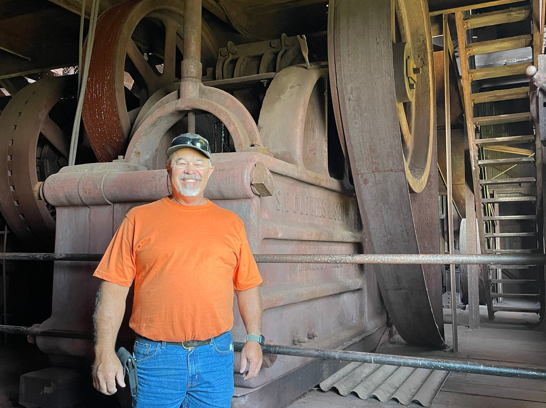 Soudan Underground Mine-Soudan必去景点