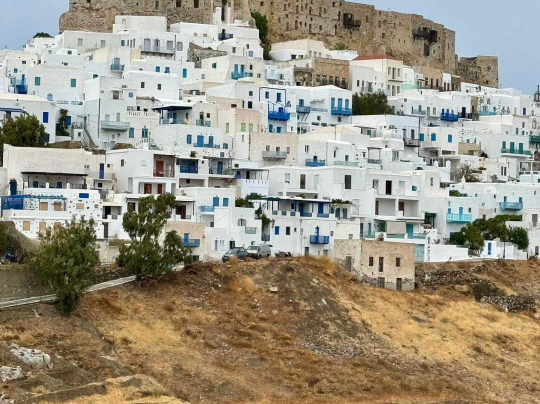 Remezzo Bayfront Suites主图