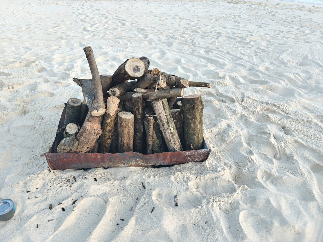 ForBeyond Travel-Himmafushi Island必去景点