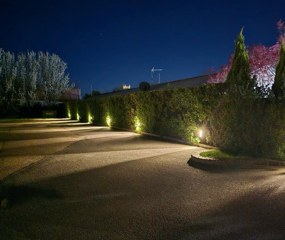 梅理韦尔汽车旅馆主图