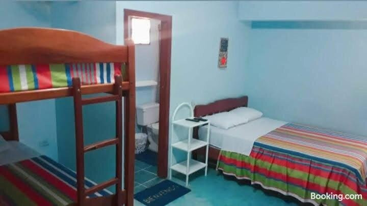 Hostal Aruba