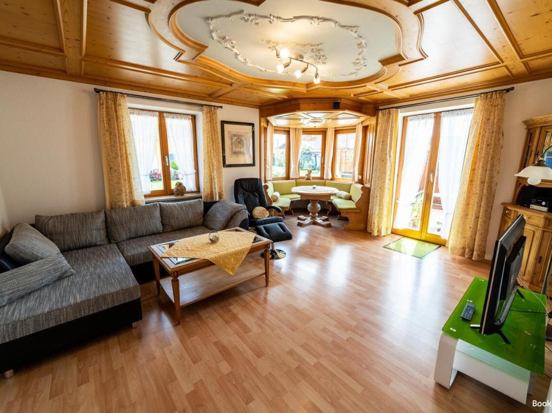 Annabell Gaestehaus主图