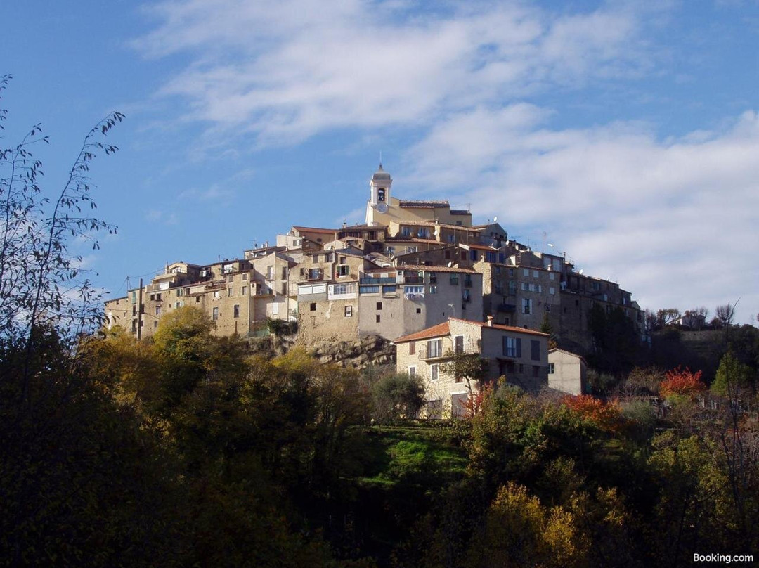 Hotel Beausejour Logis de France主图