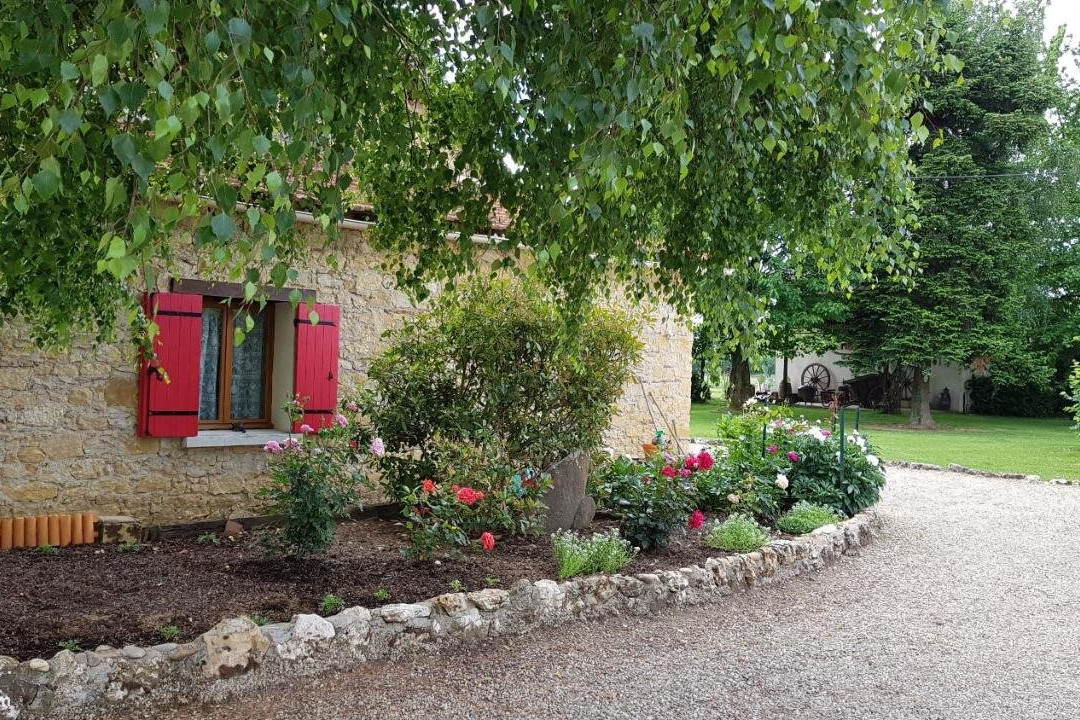 Chambres d'Hotes Carpediem主图