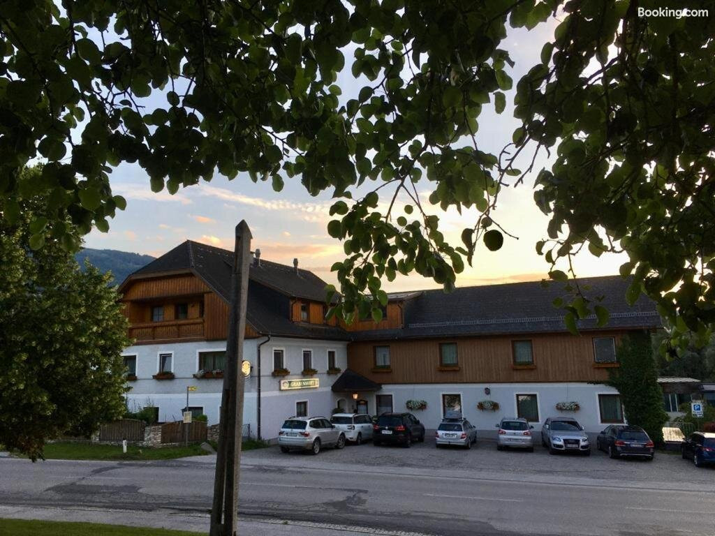 Gasthof Grabenwirt主图
