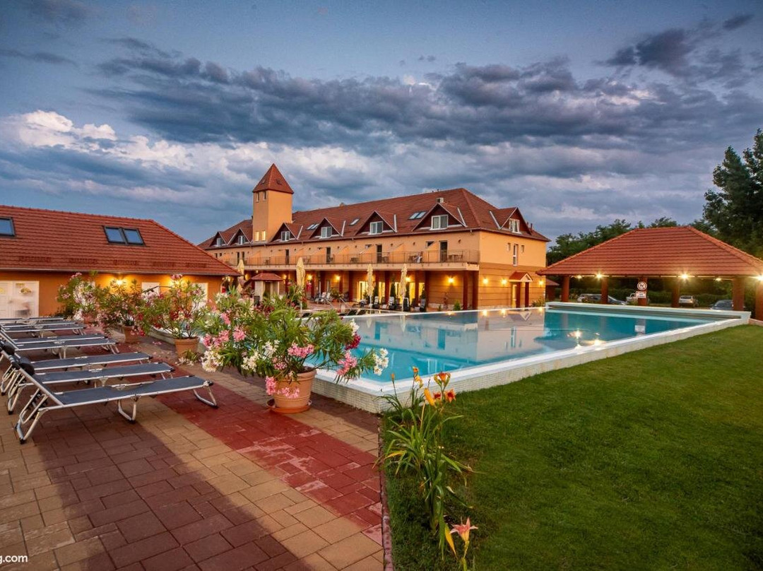 Thermal Hotel Vesta主图