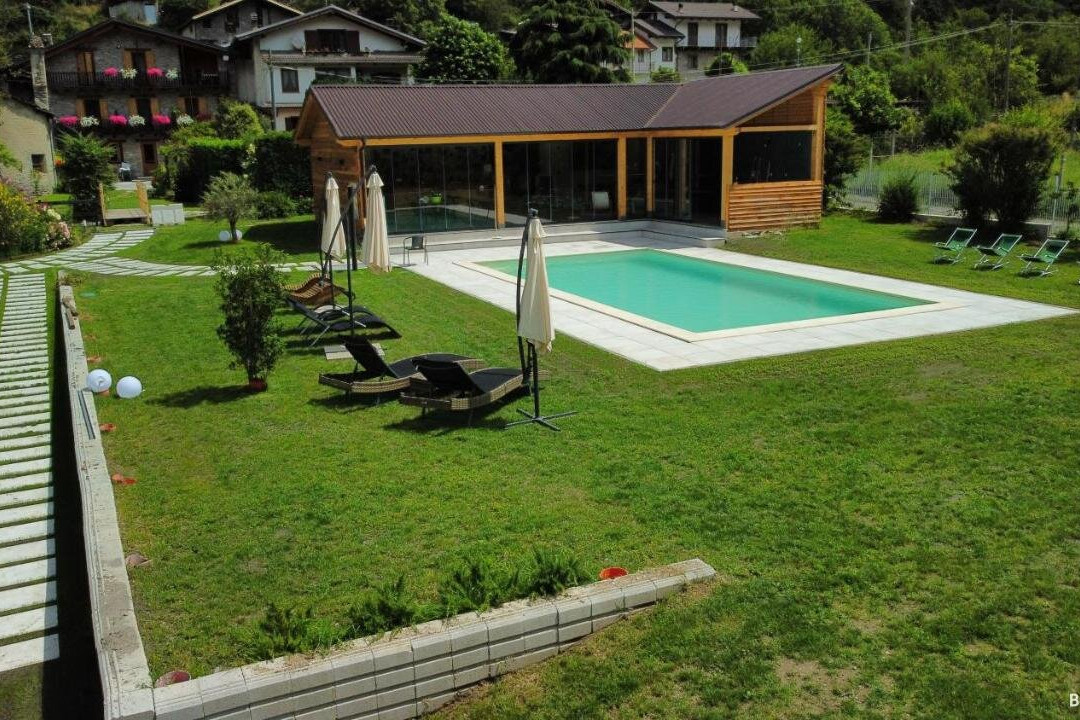 Agriturismo Al Pra di Muriet主图