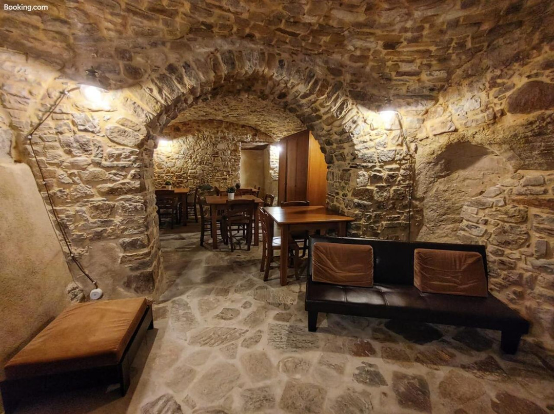 Borgo Sciugolo主图