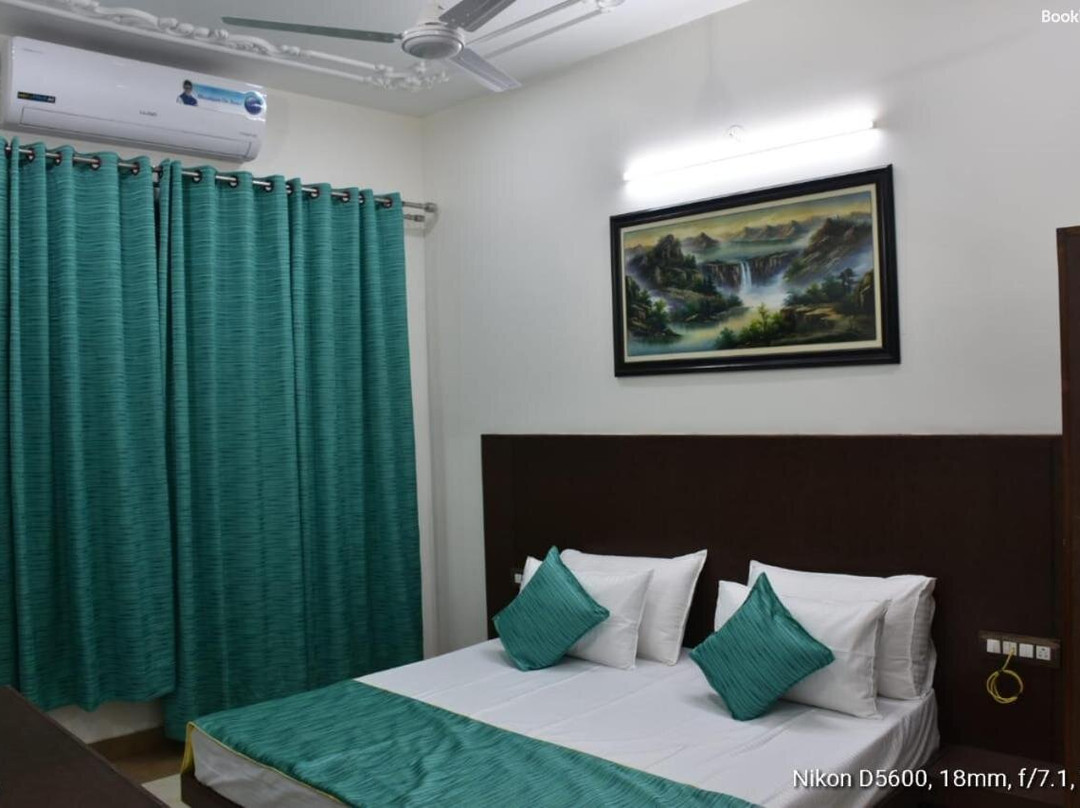 Homestay Mistywoods主图