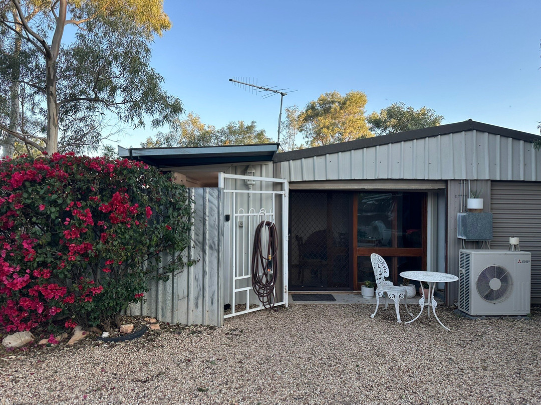 Sonja's Bed & Breakfast主图