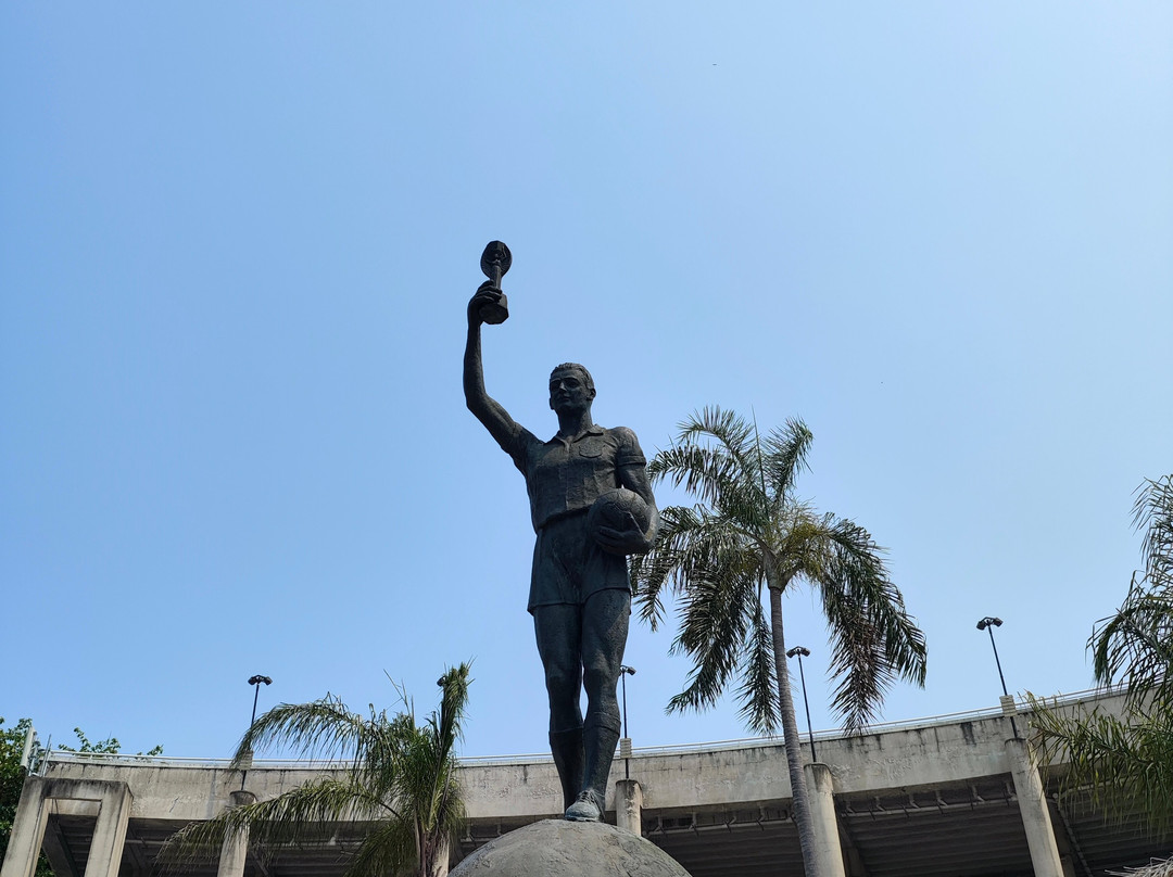 Conozca Rio-里约热内卢必去景点