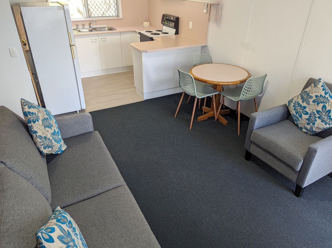 哈文临海宾馆主图